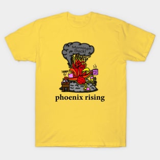 Phoenix Rising T-Shirt